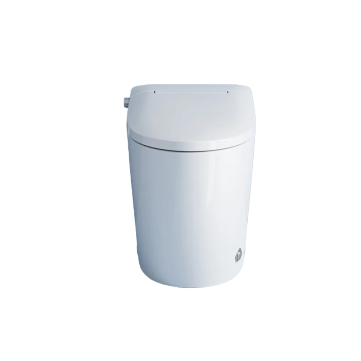 Accessible Home Smart Toilet
