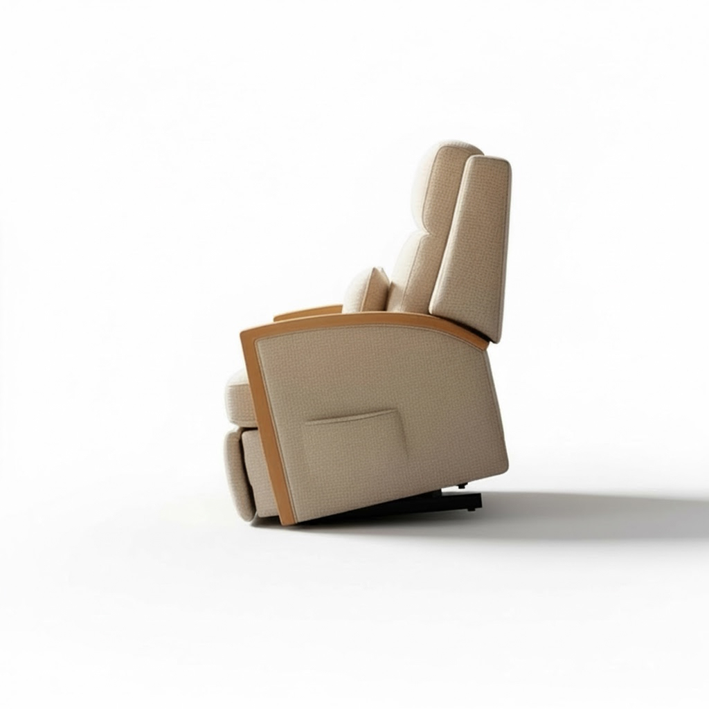Accessible Home Tuscany Lift Chair