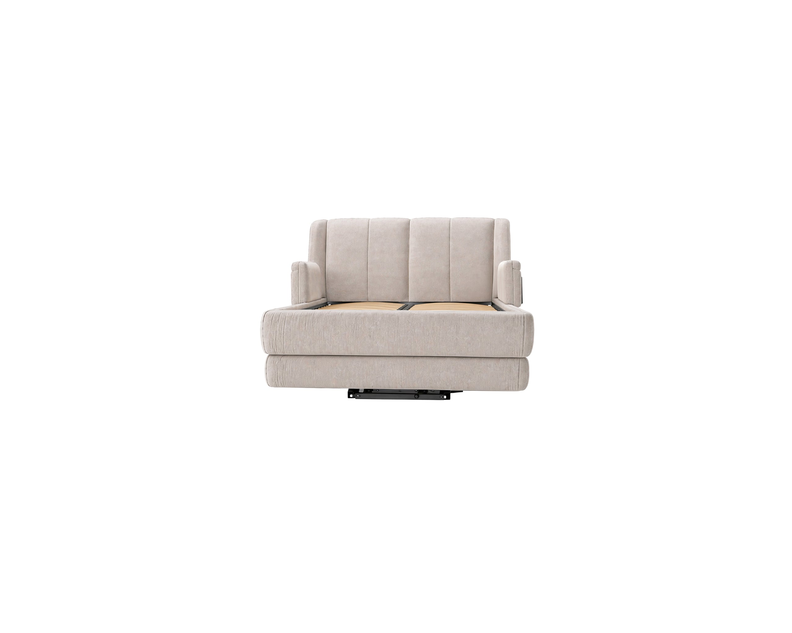 Accessible Home Charleston Bed