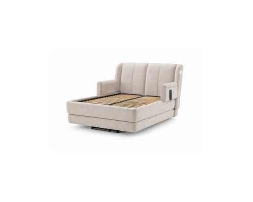 Accessible Home Charleston Bed