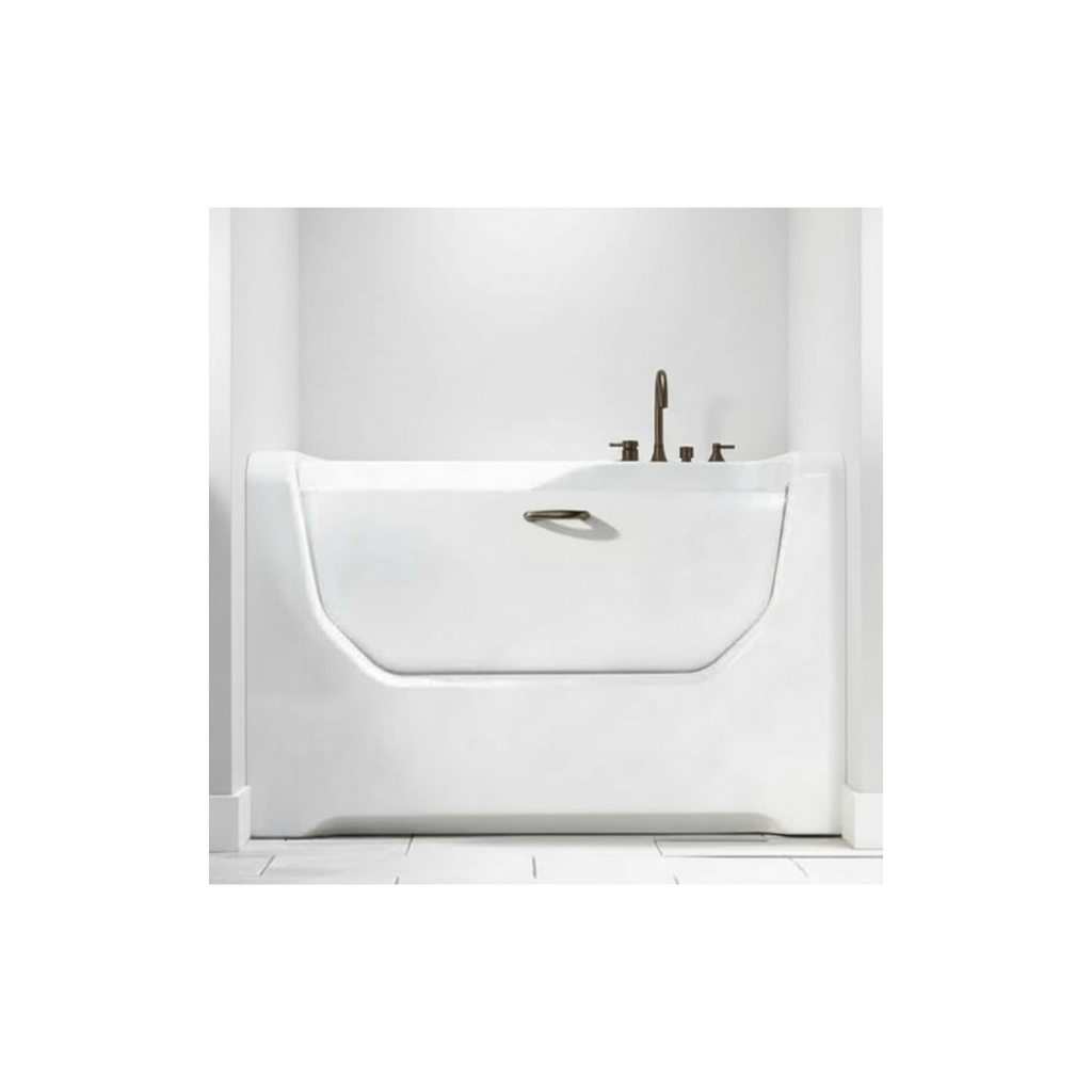 Accessible Home River Valley Bath