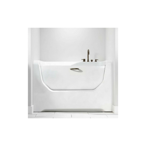Accessible Home River Valley Bath