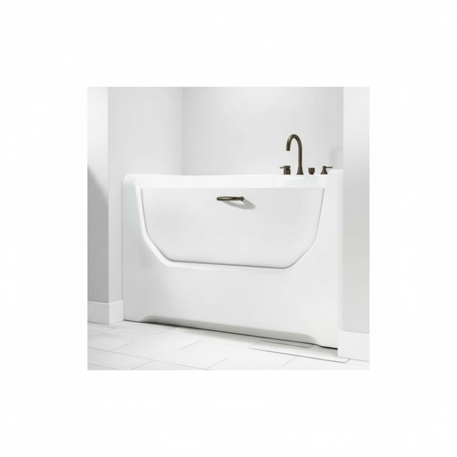 Accessible Home River Valley Bath