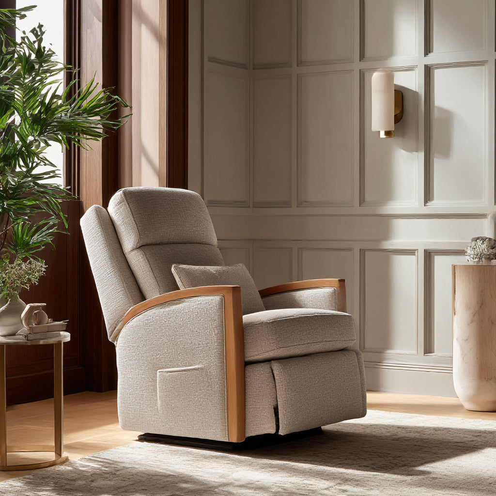 Accessible Home Tuscany Lift Chair