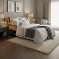 Accessible Home Sleep To Stand