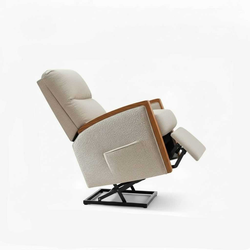 Accessible Home Tuscany Lift Chair