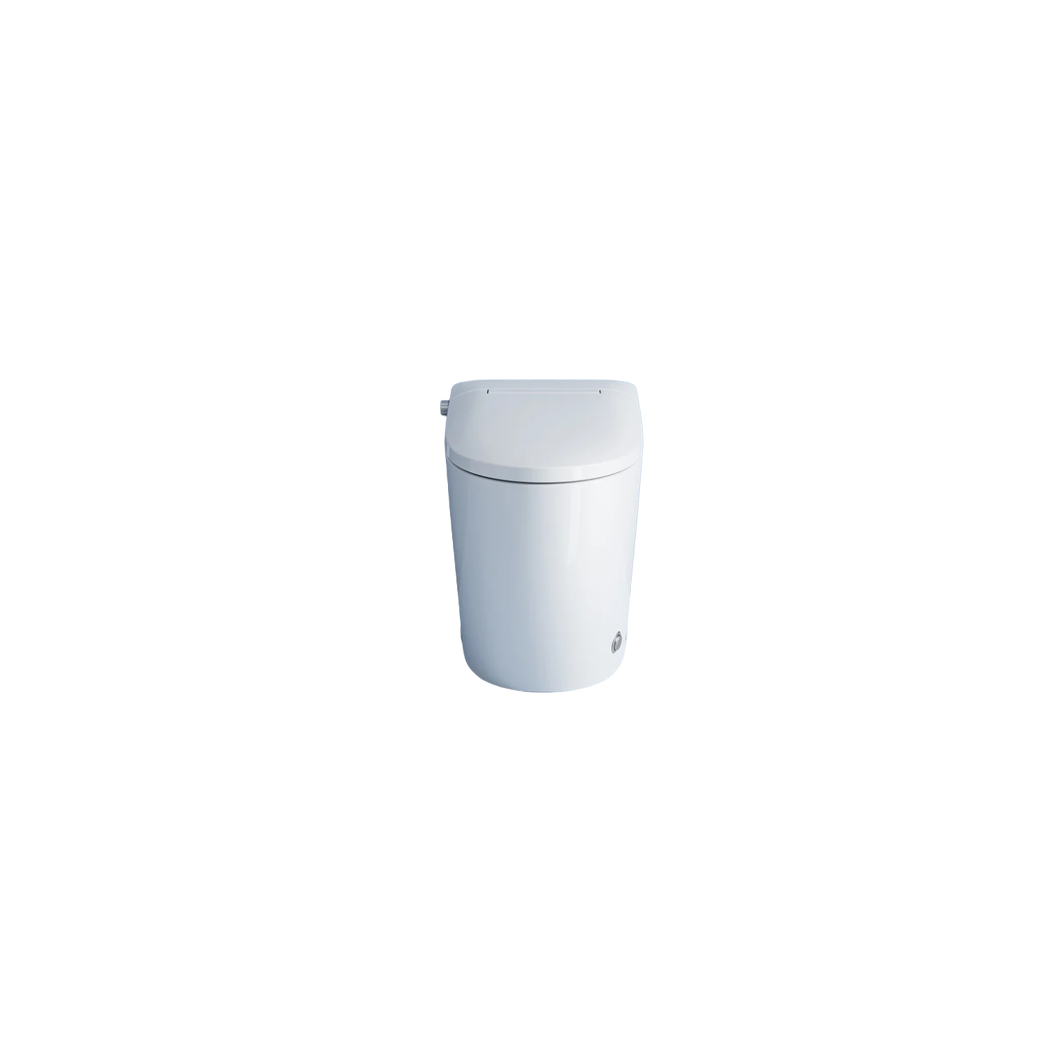 Accessible Home Smart Toilet