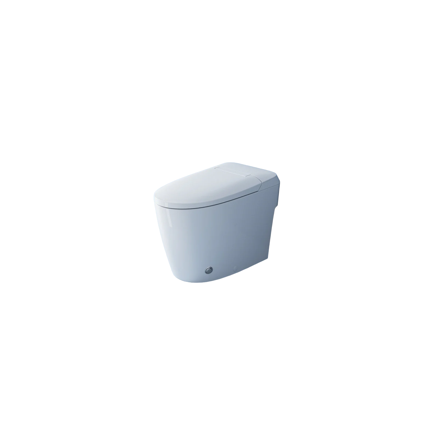 Accessible Home Smart Toilet